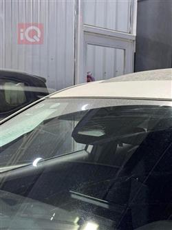 تۆیۆتا کۆرۆلا کرۆس